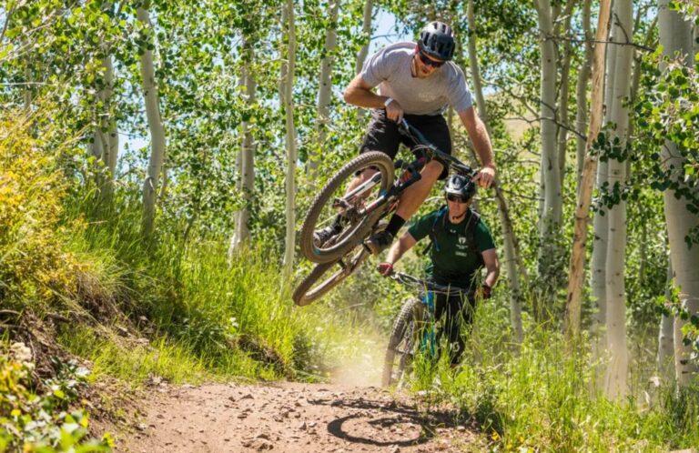Top 5 Reasons to Build Your Dream Home on High Star Ranch 1 High Star Ranch Trail Riding