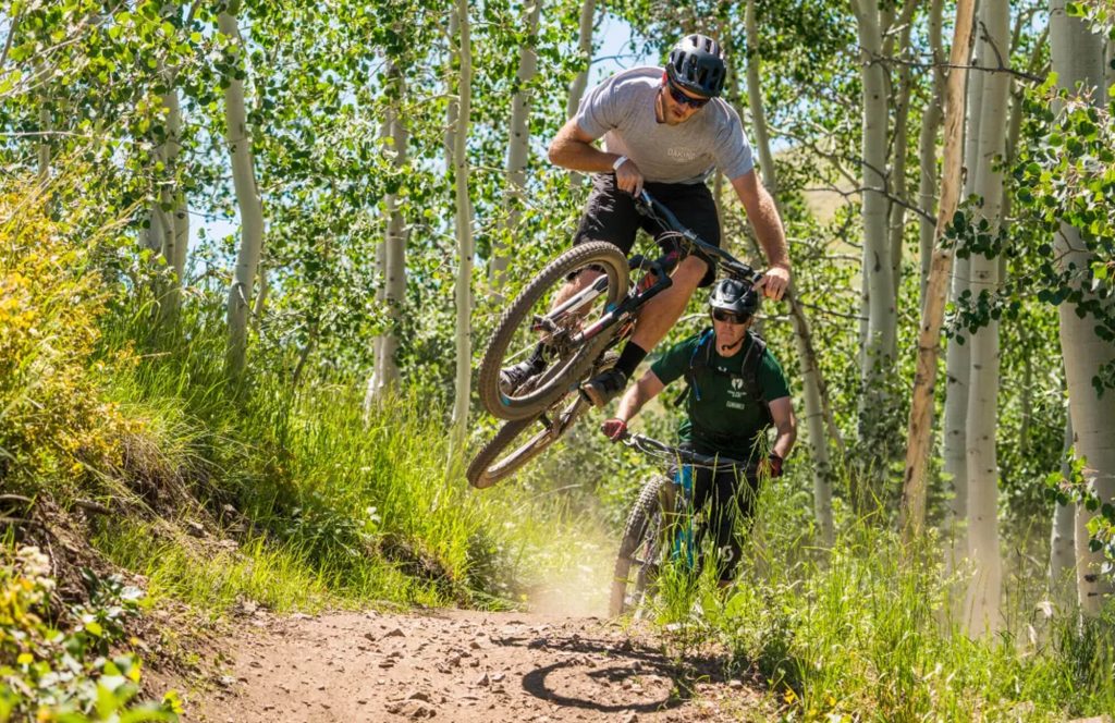 High Star Ranch Trail Riding