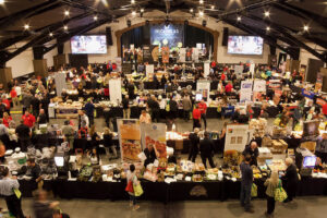 DJC Company Trade show