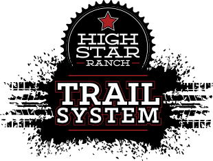 High Star Trail System Logo