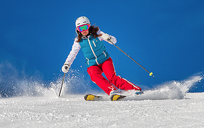 Activities 6 Park City Skiing