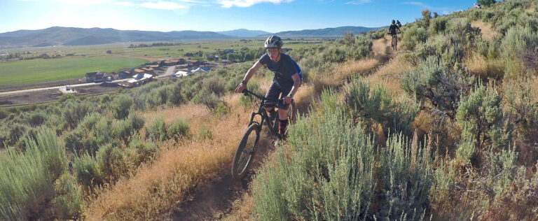High Star Ranch Trail System Reopens: Discover New Adventures and Convenient Amenities 1 High Star Trail System riding