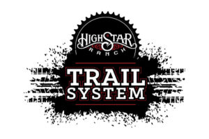 High Star Trail System Logo