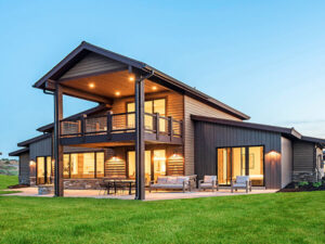 High Star Ranch Home