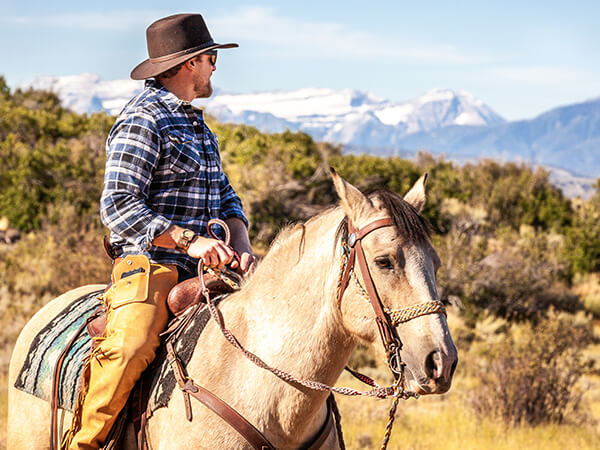 High Star Ranch Horseback riding