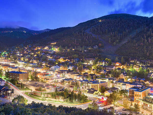 Park City Summer Activities