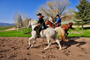 High Star Ranch Horseback Riding