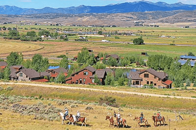 High Star Ranch Adventures