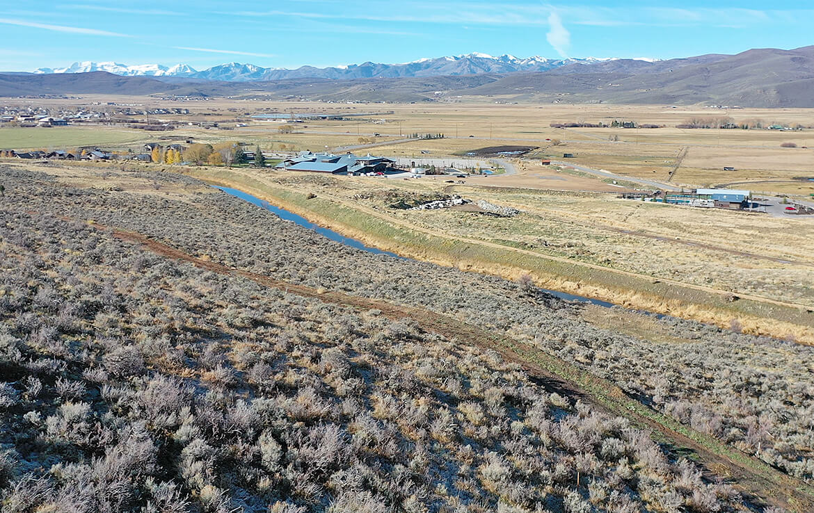 Spring Hill Neighborhood