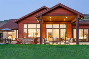 Real Estate on High Star Ranch