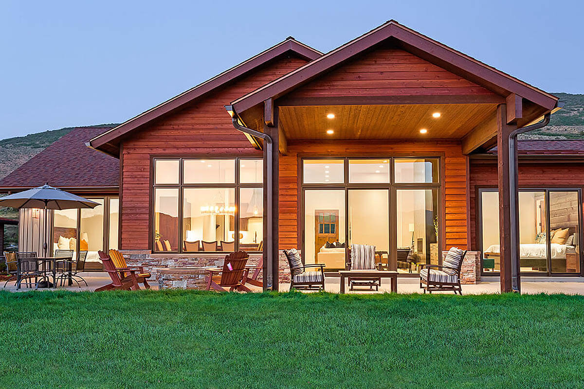 Real Estate on High Star Ranch