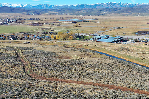 Spring Hill Neighborhood - High Star Ranch