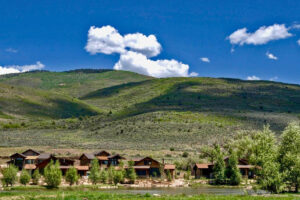 High Star Ranch Property
