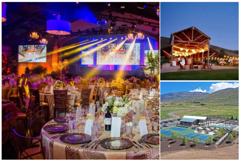High Star Ranch: If You Build It, Will Anyone Come? 2 High Star Ranch and DeJoria Center