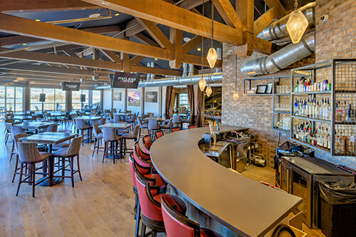 State Road Tavern