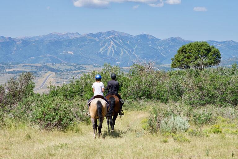 Top 5 Reasons to Build Your Dream Home on High Star Ranch 4 Rhodes Valley Outfitters Poker Ride on High Star Ranch