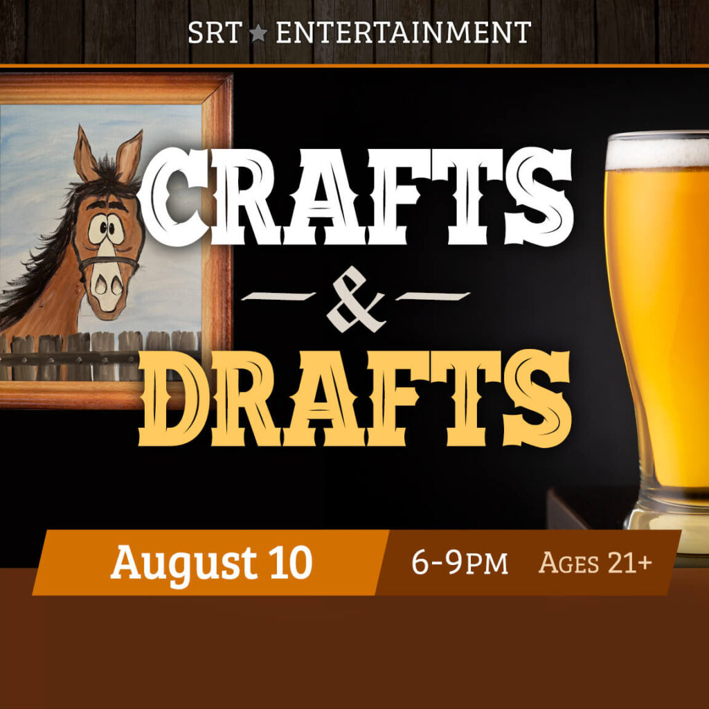 Crafts & Drafts 11 srt crafts and drafts 8 10 24