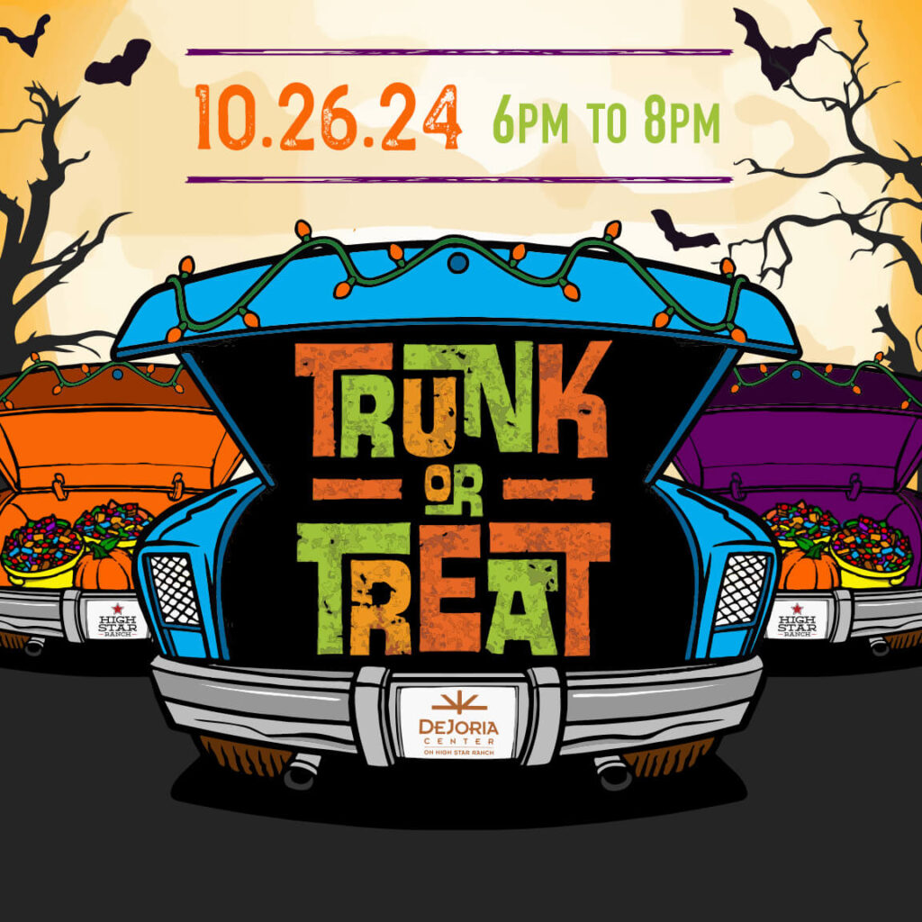Halloween Trunk-or-Treat 2024 12 Halloween Trunk or Treat 2024
