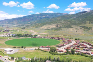 High Star Ranch Neighborhoods