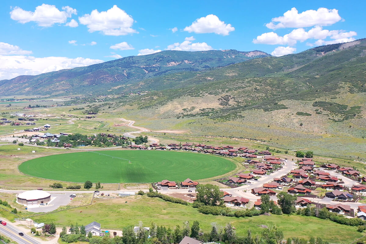 High Star Ranch Neighborhoods