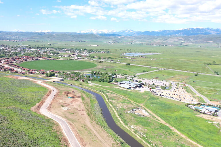 Top 5 Reasons to Build Your Dream Home on High Star Ranch 5 Spring Hill Estates on High Star Ranch