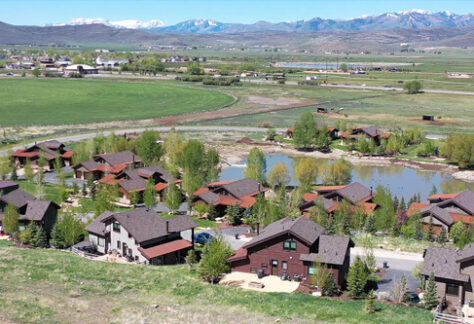 High Star Ranch Home Banner Photo